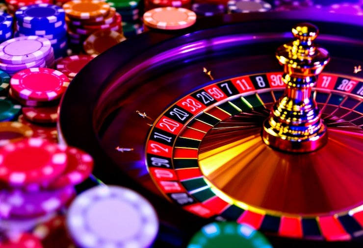 e0716 Betting Markets